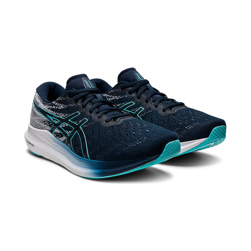 Asics EVORIDE 3 French Blue/Ice Mint (1011B339.400)