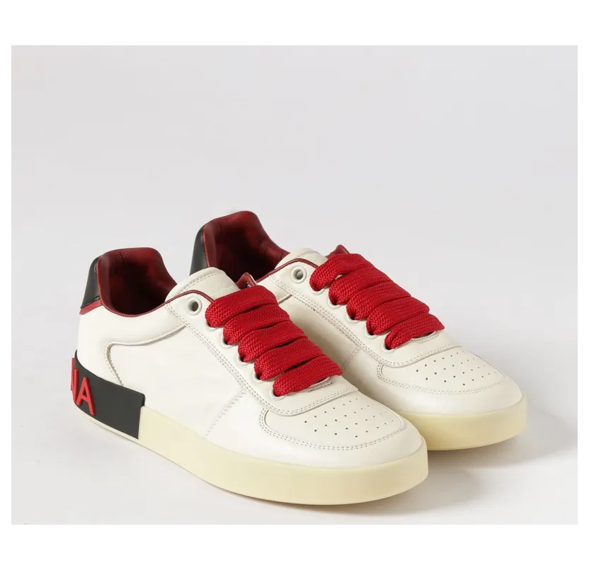Dolce & Gabbana Sneakers White (CS2392A021889926)