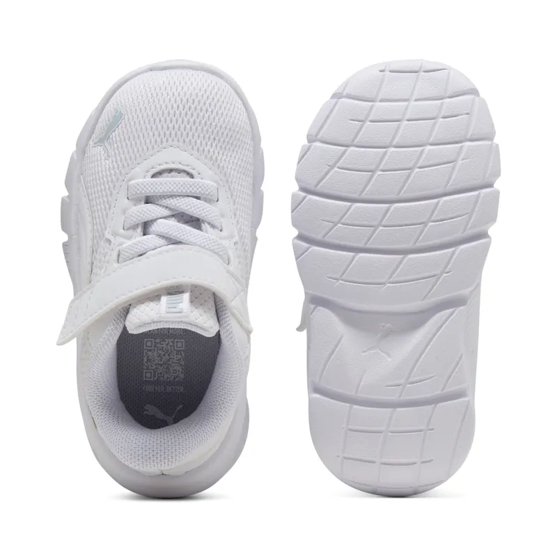 Puma FlexFocus Modern “Puma White / Flat Light Gray” (311523_07)