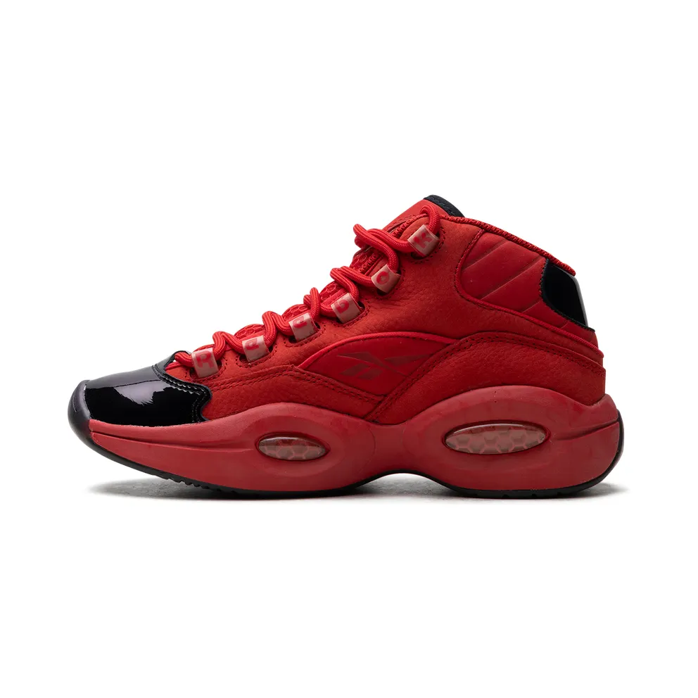 Reebok Question Mid “Heart Over Hype” (FX4015)