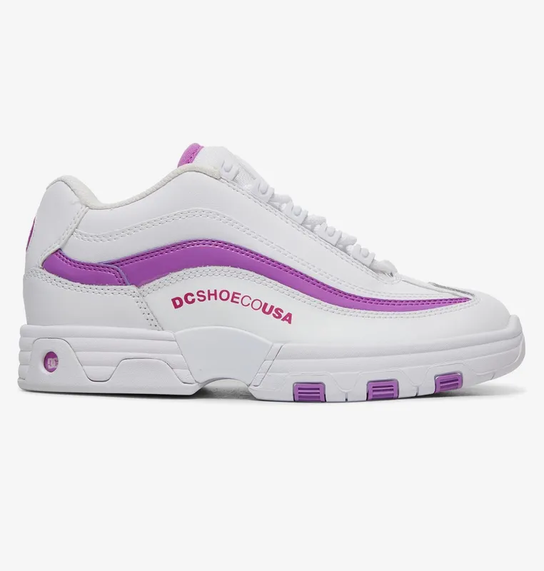 DC Legacy Lite White (ADJS100129whp)