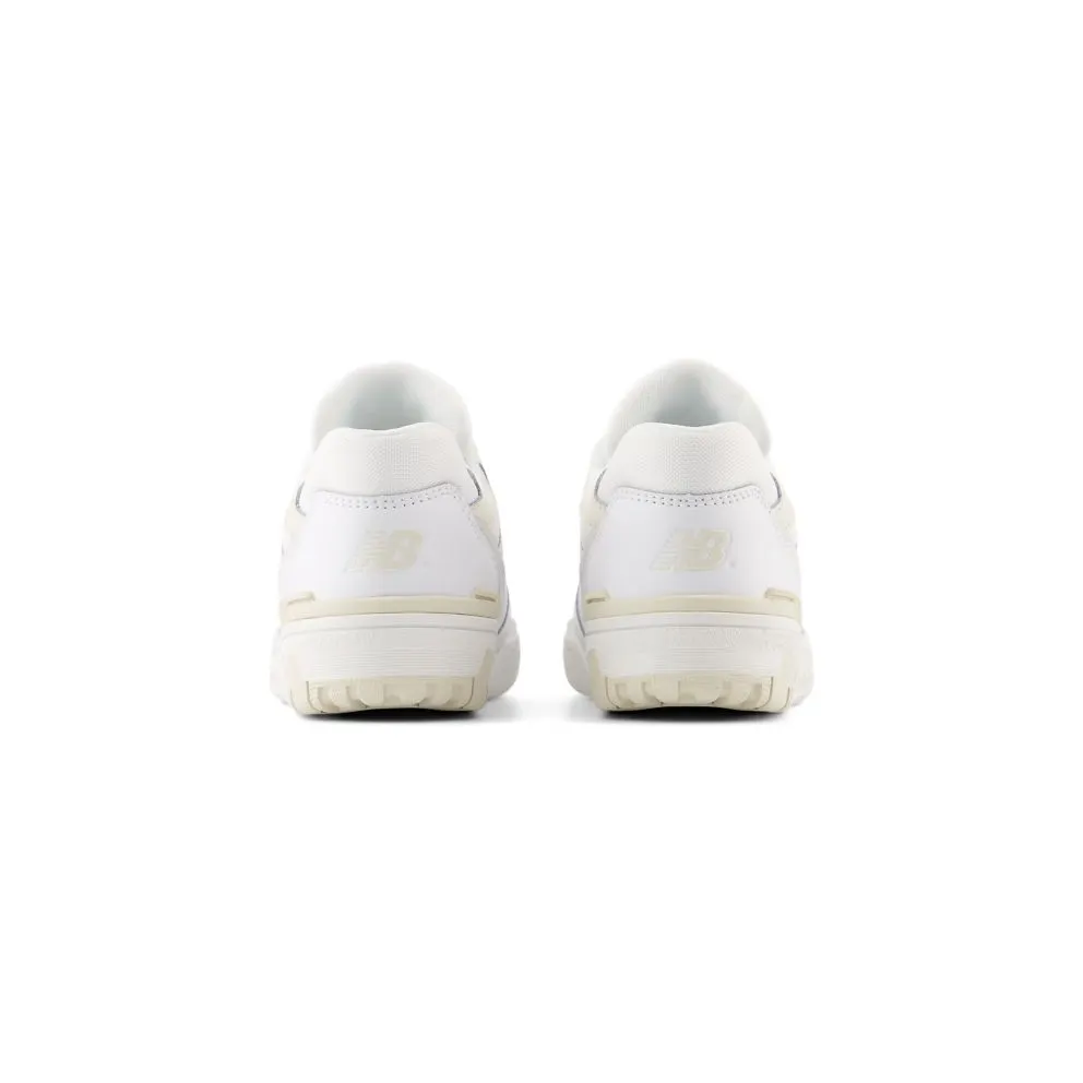New Balance 550 White Off White (PSB550BK)