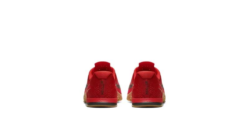 Nike Metcon 4 XD Red Orbit Red Orbit Mystic Red Gum Light (BV1636-600)