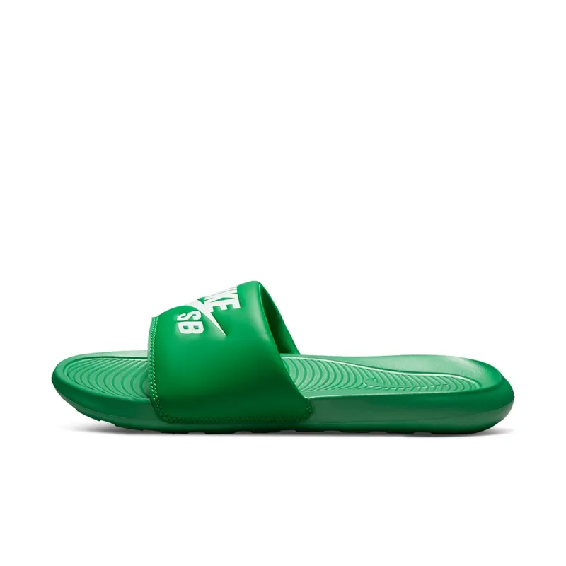 Nike SB Victori One Slide Lucky Green (DR2018-300)