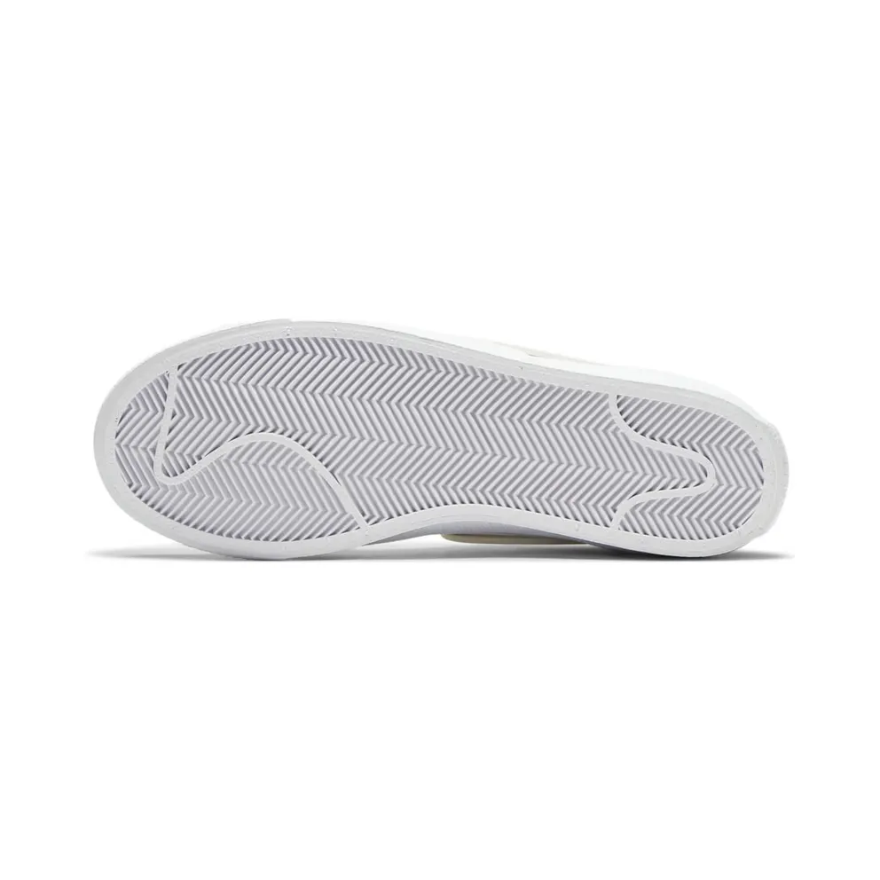 Nike Blazer Mid Infinite Summit White (W) Summit White/Sail-Vast Grey-White (DC1746-101)