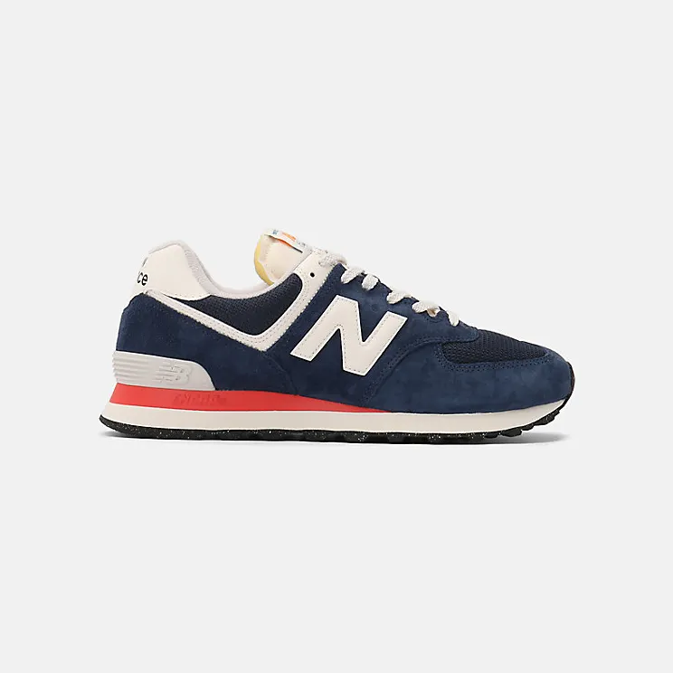 New Balance U574VPN (navy sea salt) – U574VPN