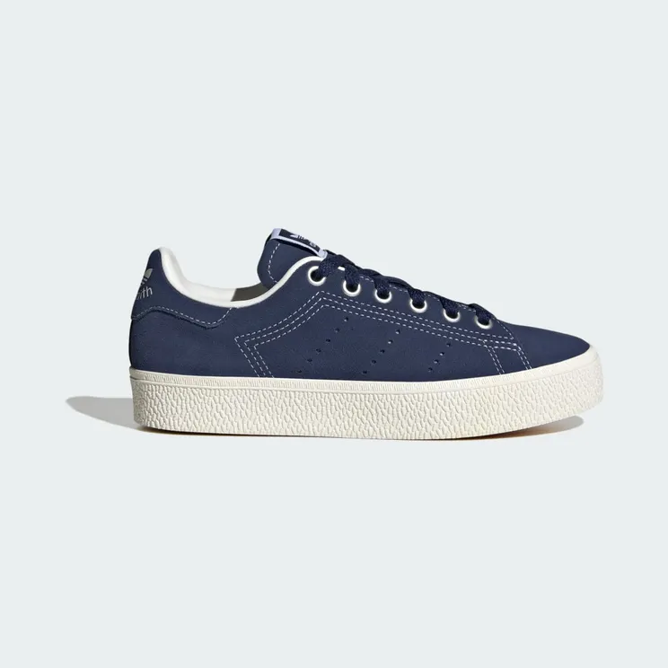 adidas Stan Smith CS Dark Blue / Core White / Gum (IE6918)