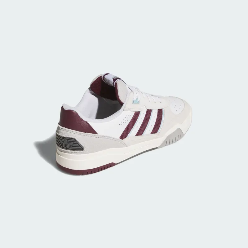 Adidas Tekkira Cup Cloud White / Maroon / Clear Sky (HQ4811)