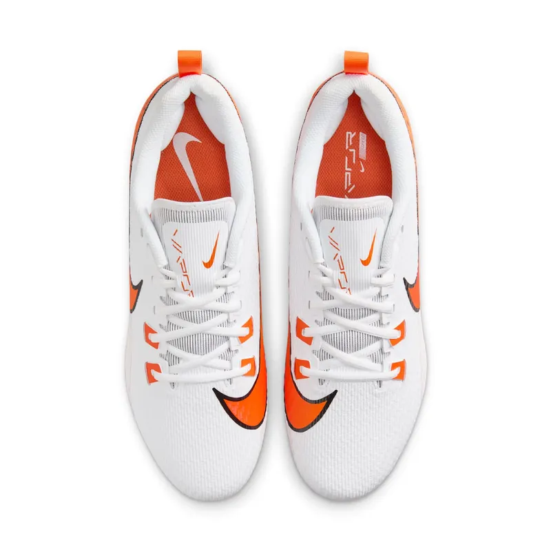 Nike Vapor Edge Speed 360 2 White Black Brilliant Orange (FQ4045-100)