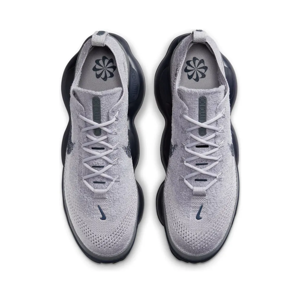 Nike Air Max Scorpion FK Pewter Midnight Navy (DJ4701-006)