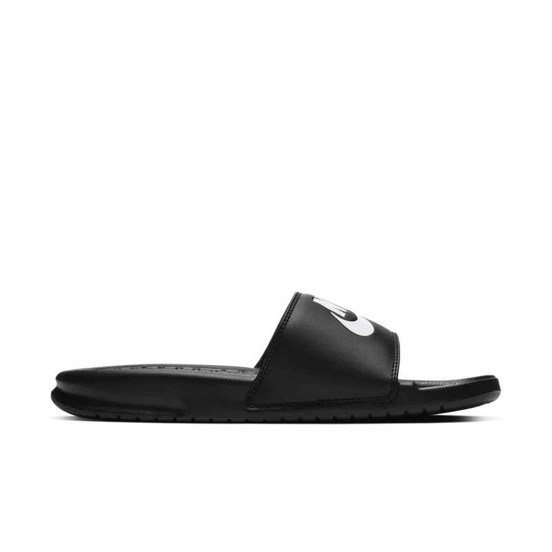 Nike Benassi JDI Slide Black (343881-015)