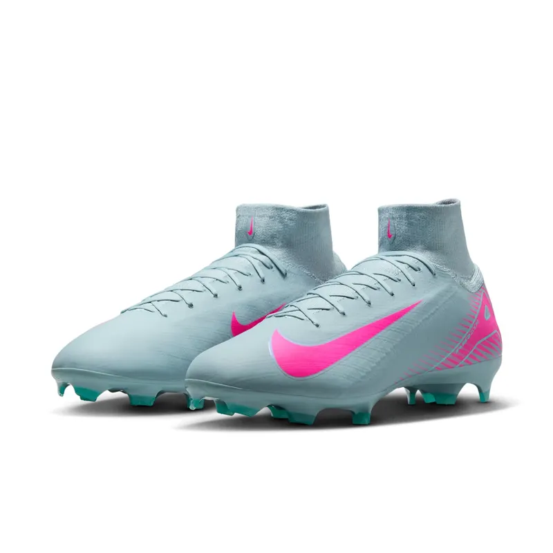 Nike Zoom Mercurial Superfly 10 Pro FG Prism Pack (HF9433-301)