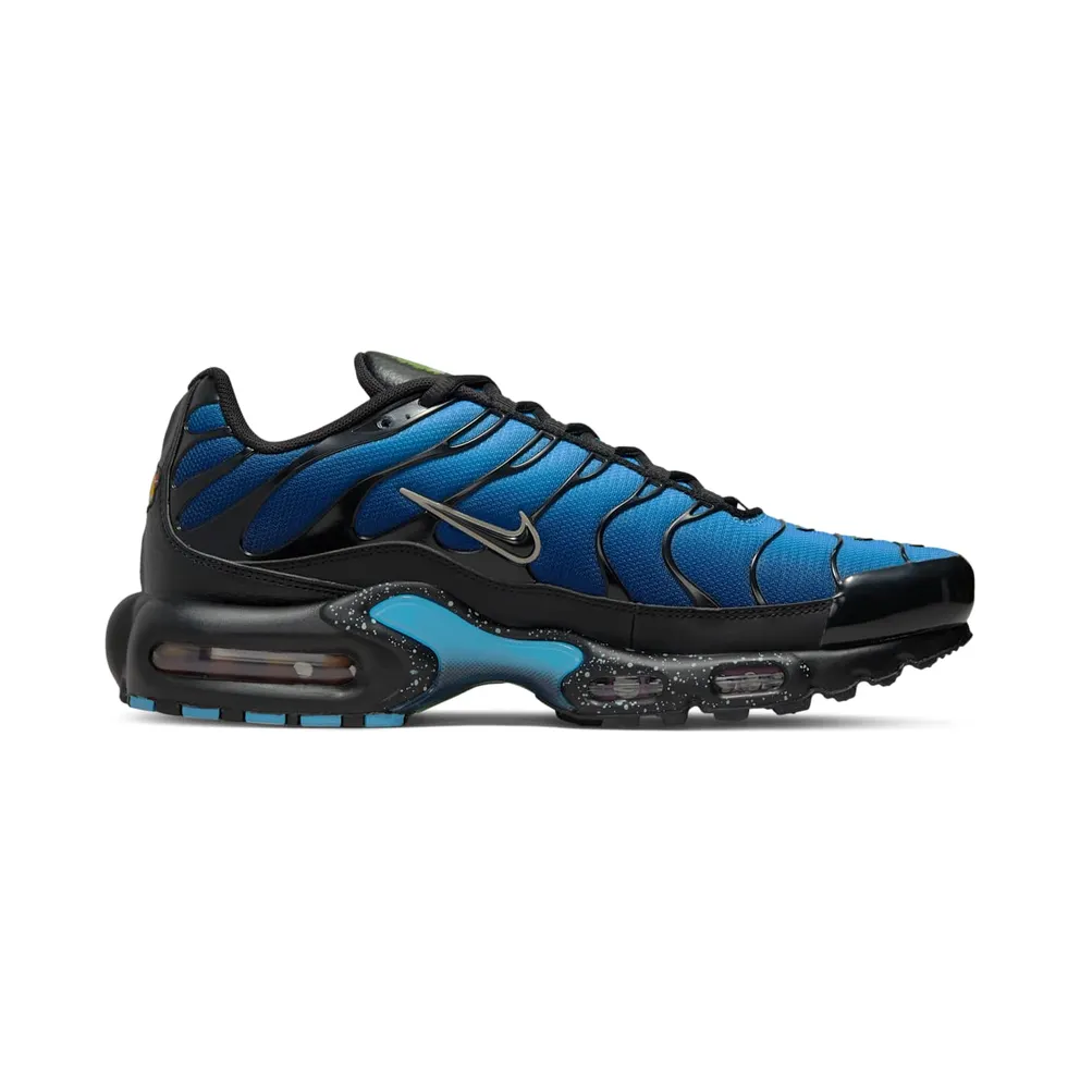 Nike TN Air Max Plus Blue Gradient (DV3493-001)