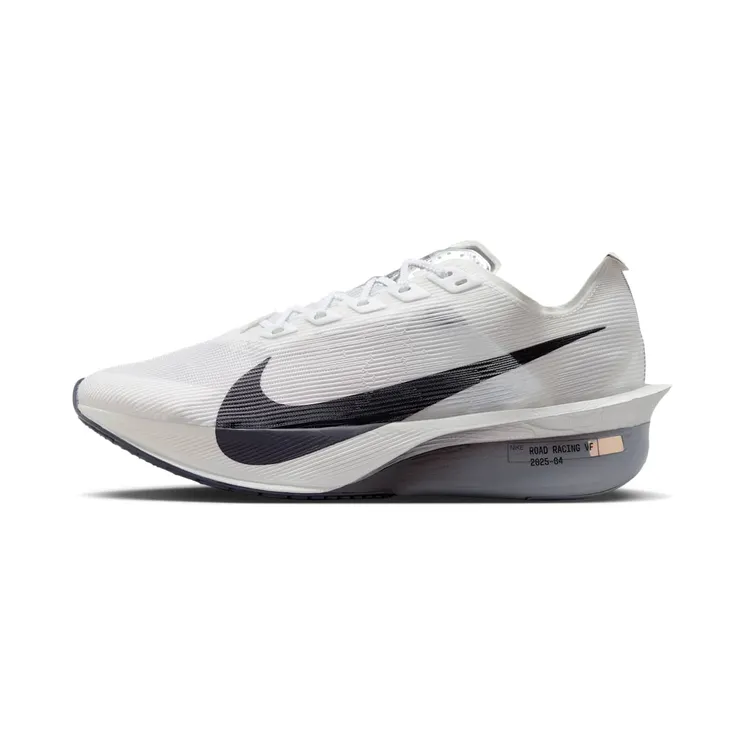Nike ZoomX Vaporfly Next% 4 “White / Obsidian Mist / Pure Platinum / Gridiron” (HF6412-100)