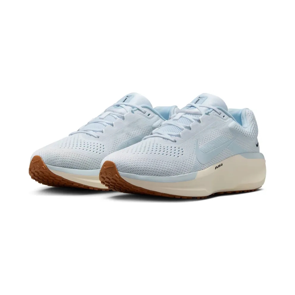 Nike Winflo 11 White Blue Tint Sail Black (FJ9509-106)