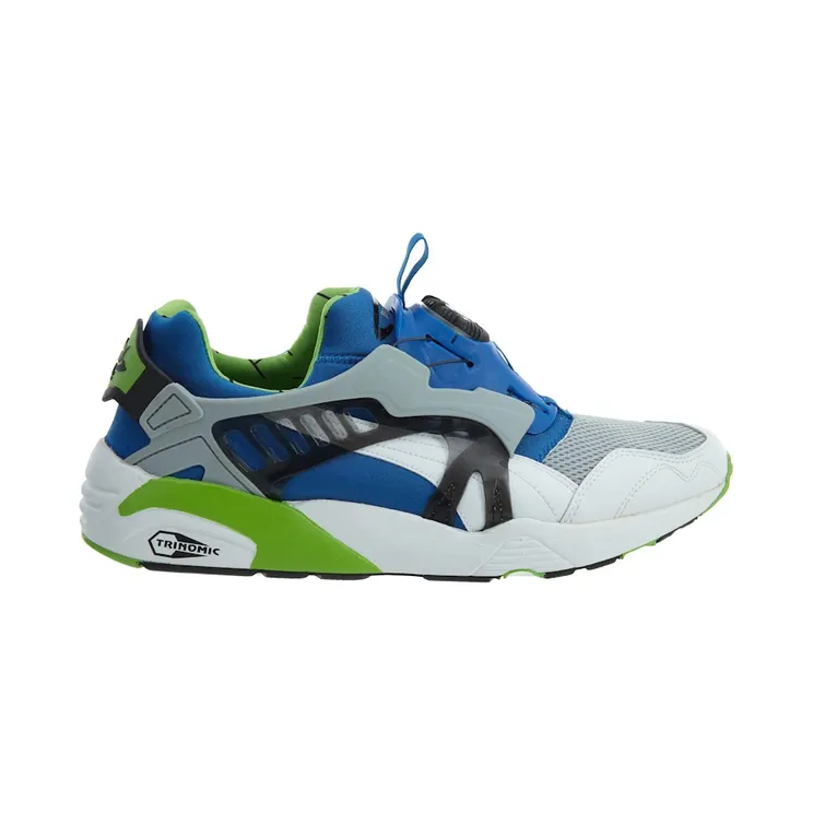 Puma Disc Blaze OG 93 Multi The List (355662-03)