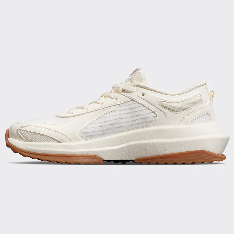 APL Jogger “Ivory/Black/Gum” (Women)