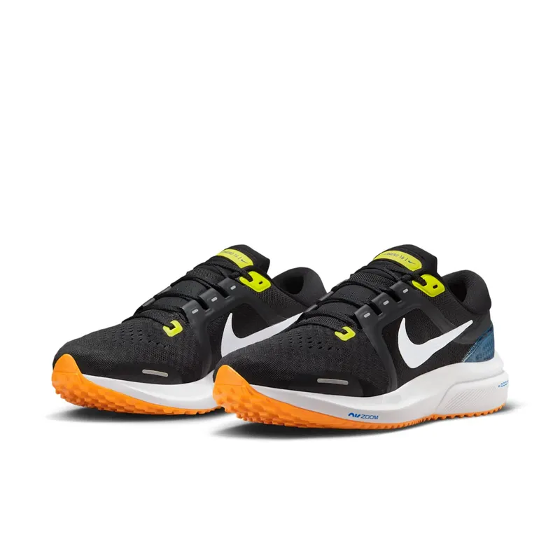 Nike Air Zoom Vomero 16 Black Sundial (DA7245-012)