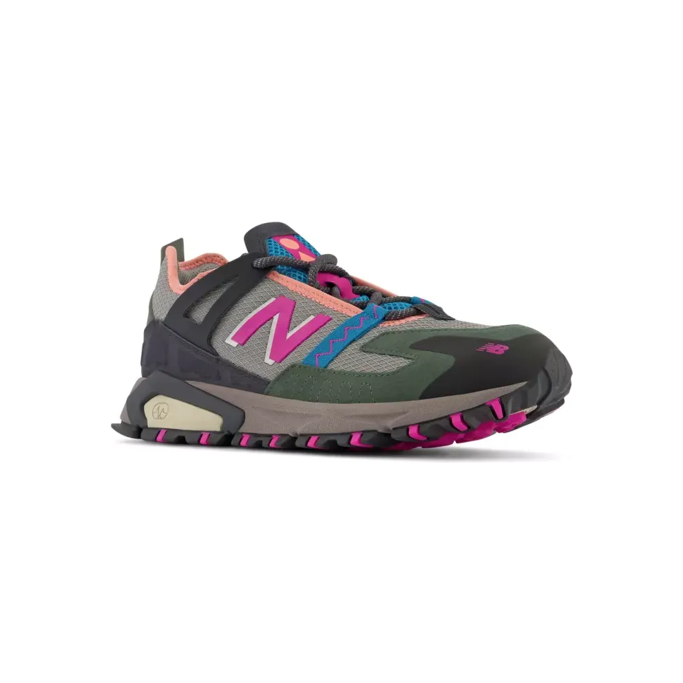 New Balance X-Racer Trail Marblehead (MSXRCTAB)