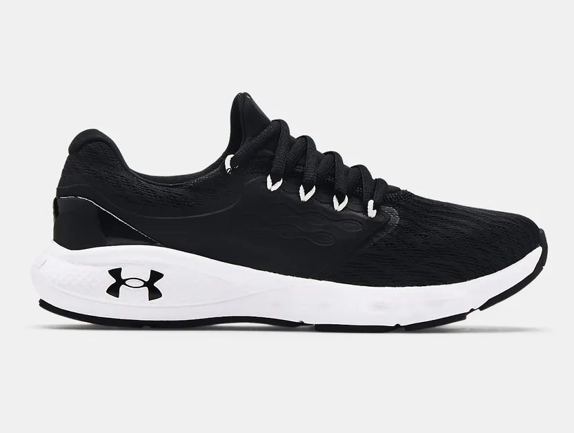 Under Armour Charged Vantage Black (3023565-001)