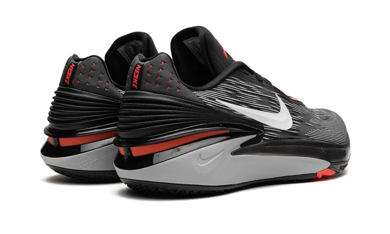 Nike Air Zoom GT Cut 2 “Bred” (DJ6015-001)