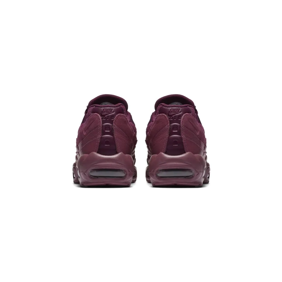 Nike Air Max 95 Vintage Wine Vintage Wine/Vintage Wine (538416-601)