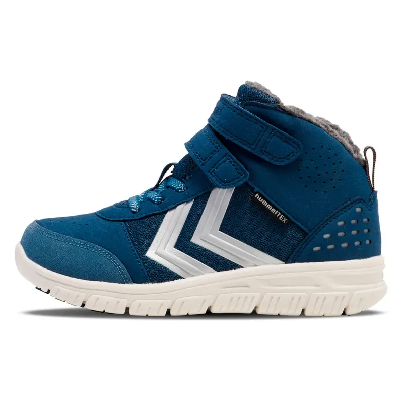 Hummel Crosslite Blue (215429-7642)