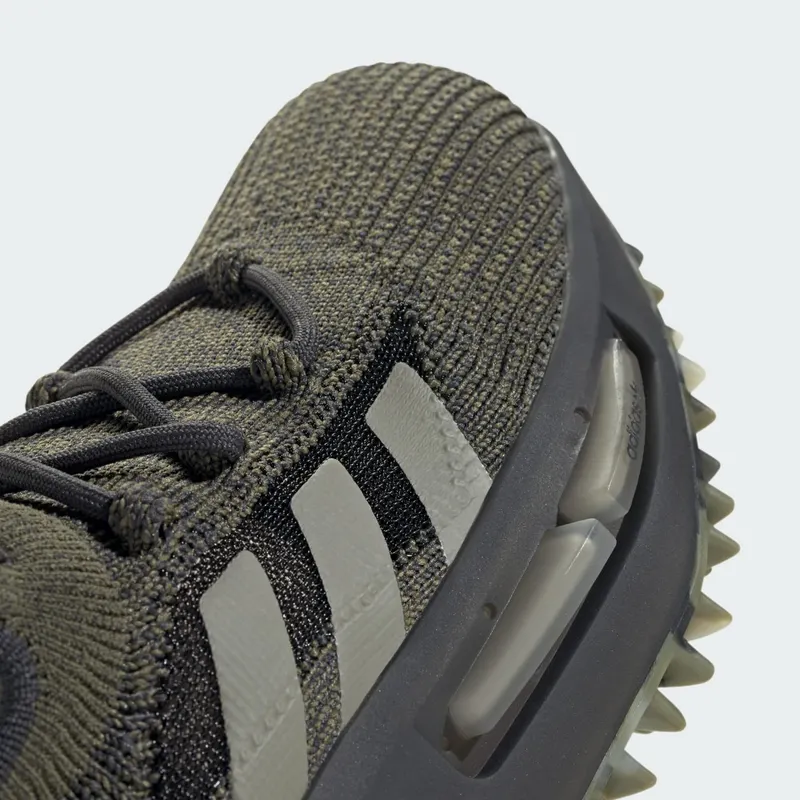 adidas NMD S1 Focus Olive Silver Pebble (IE4824)