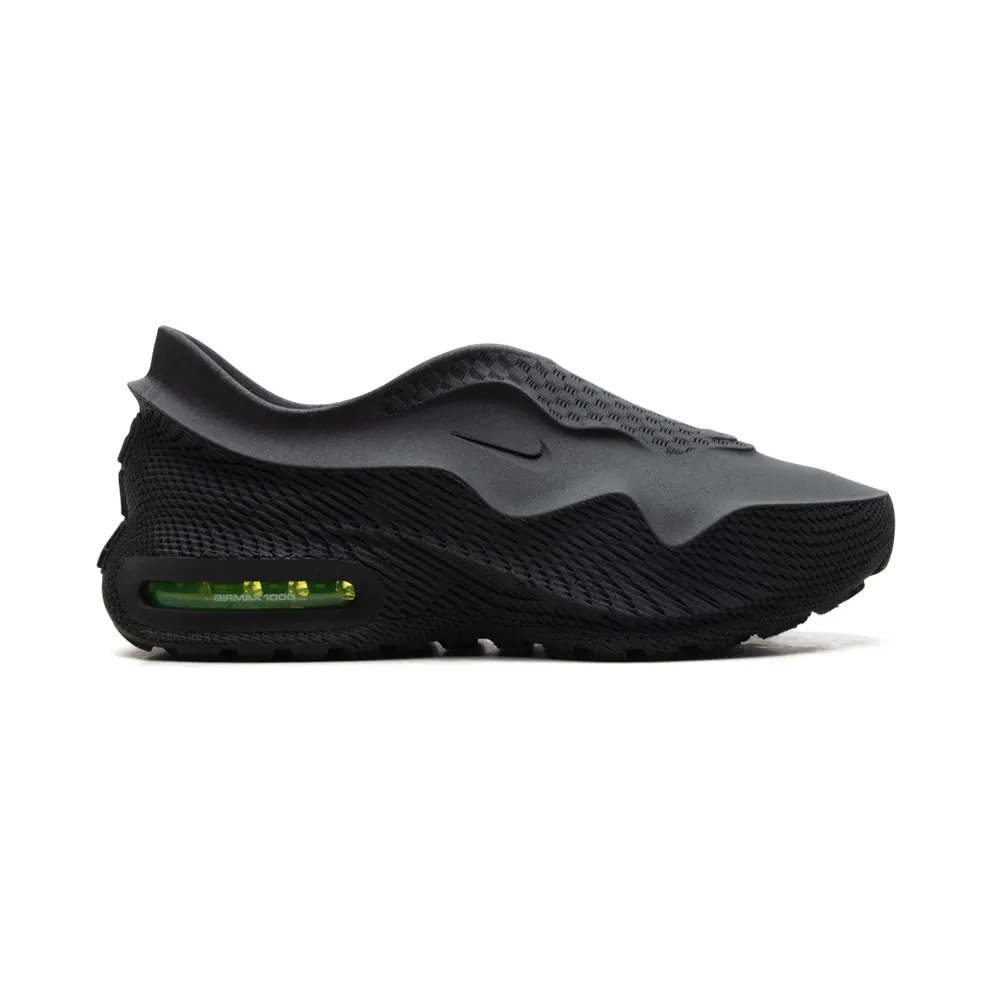 Nike Air Max 1000 “Black/Volt” (HV0234)