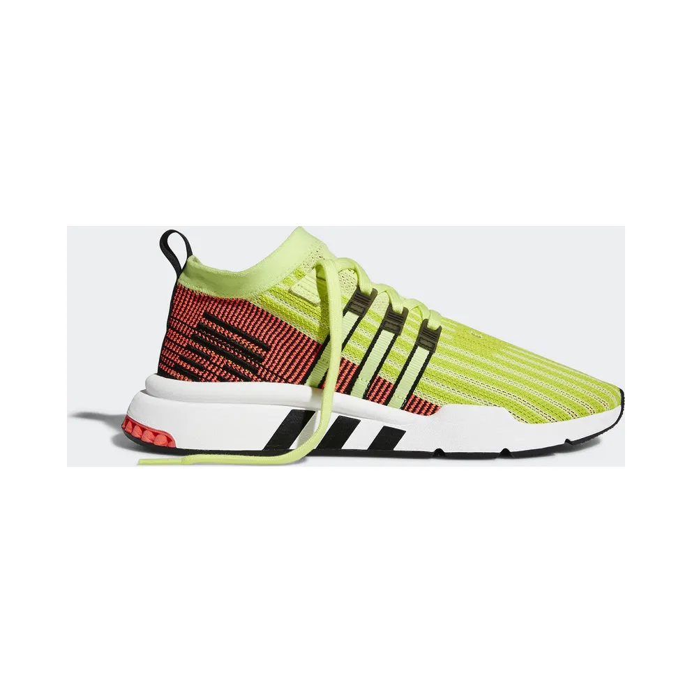 adidas EQT Support Mid Adv Glow Glow/Core Black/Turbo (B37436)