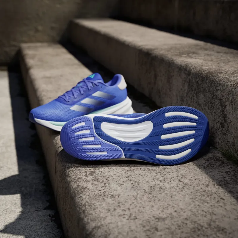 adidas Supernova Stride Cobalt Blue Zero Metalic Flash Aqua (ID3692)