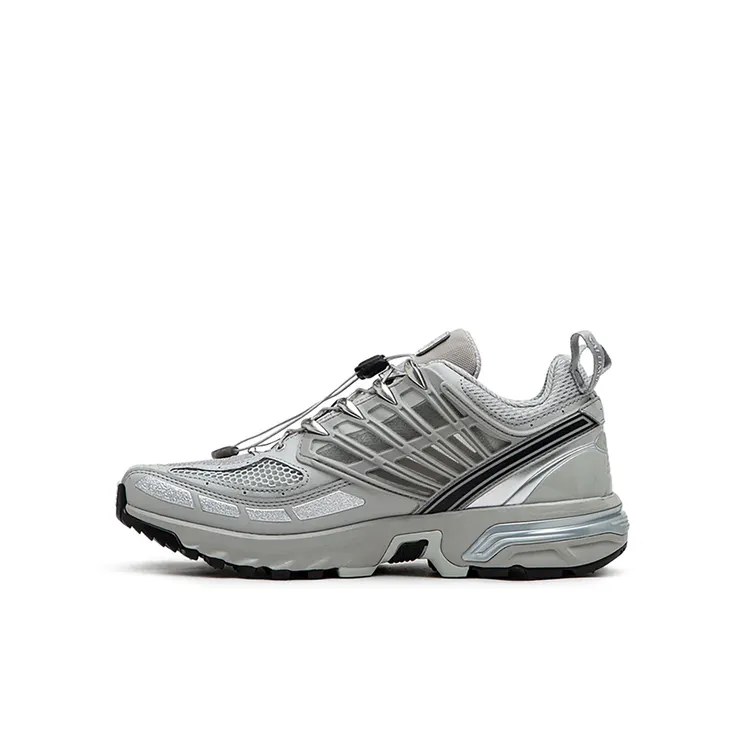 Salomon ACS Pro “Metal Silver Metallic” (L47299-100)