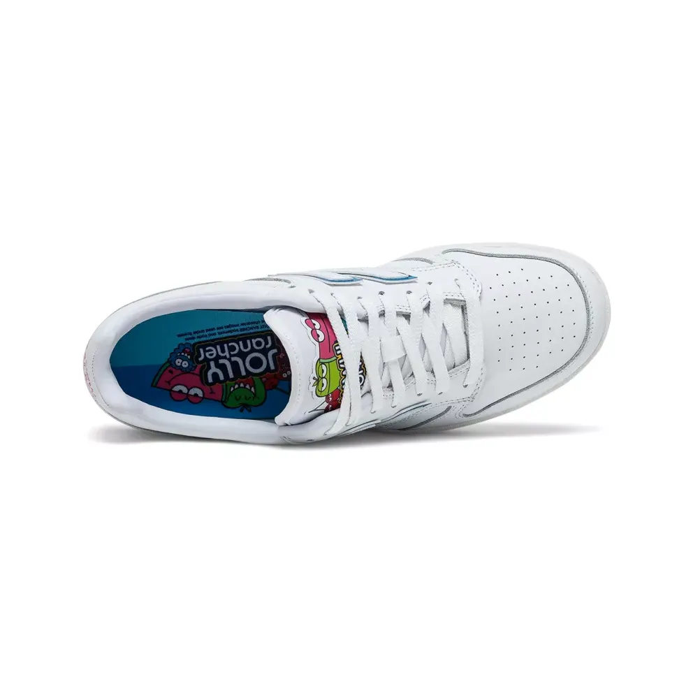 New Balance 480 Low Kawhi Jolly Rancher Blue (BB480LJY)