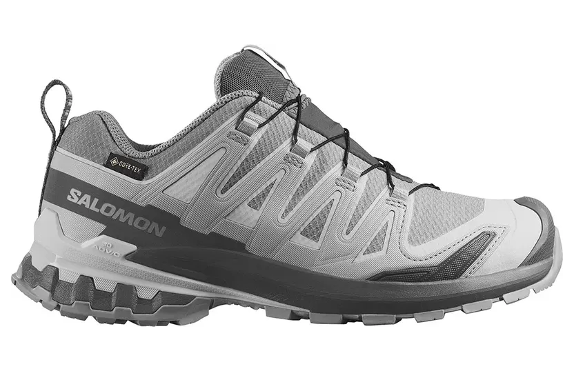 Salomon XA PRO 3D Salomon XA PRO 3D v9 grau (L45412000)
