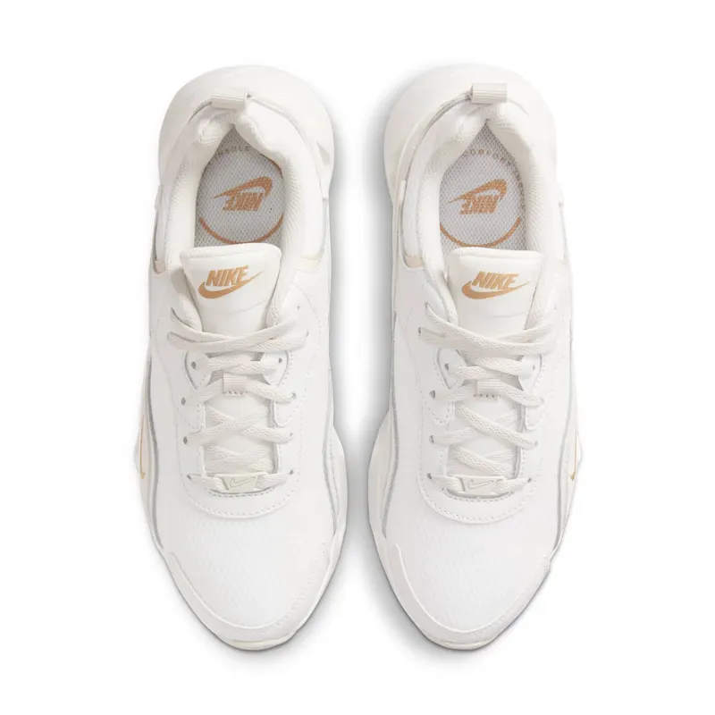 Nike Ryz 365 2 Summit White Light Bone Pearl White Metallic Gold (CU4874-102)