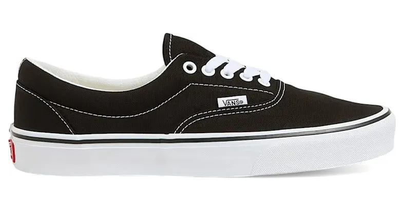 Vans Era Black (VN0EWZBLK)