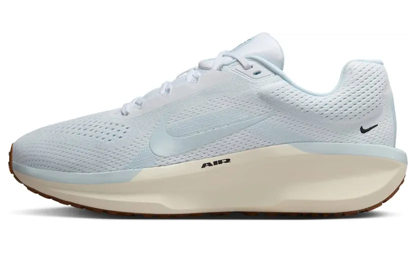 Nike Winflo 11 White Blue Tint Sail Black (FJ9509-106)