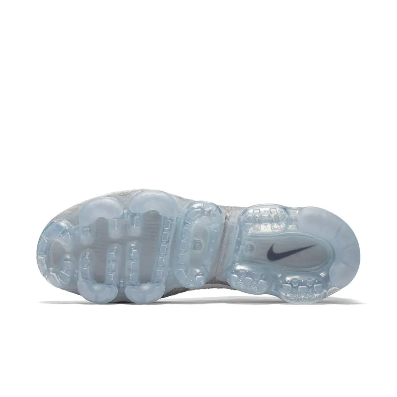 Nike Air VaporMax Pale Grey Pale Grey/Black-Sail-Light Charcoal (849558-005)