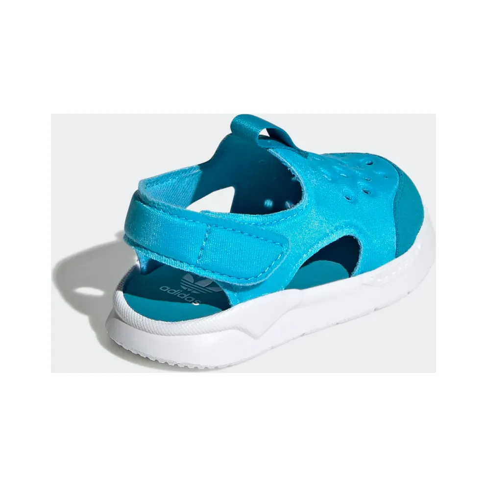 Adidas 360 2.0 Sandals Sky Rush / Cloud White / Bold Aqua (GW2592)
