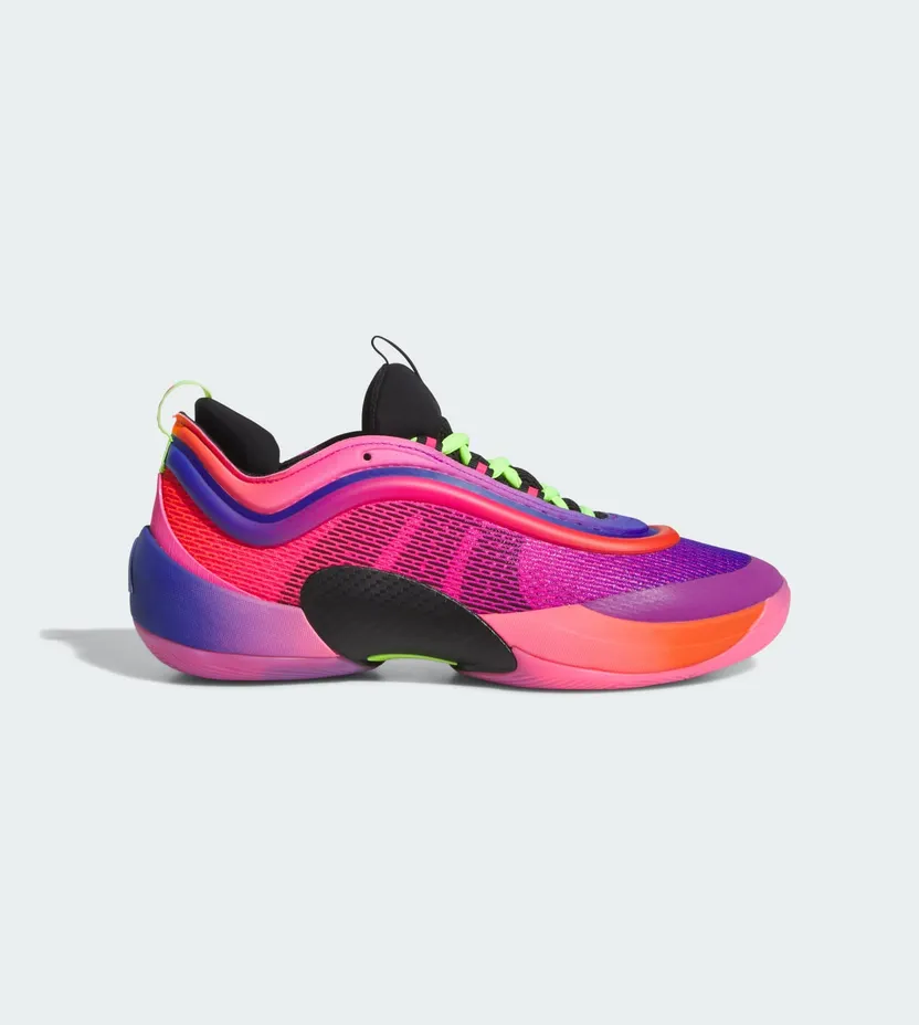 adidas D.O.N. Issue #6 Purple Burst (JH8969)