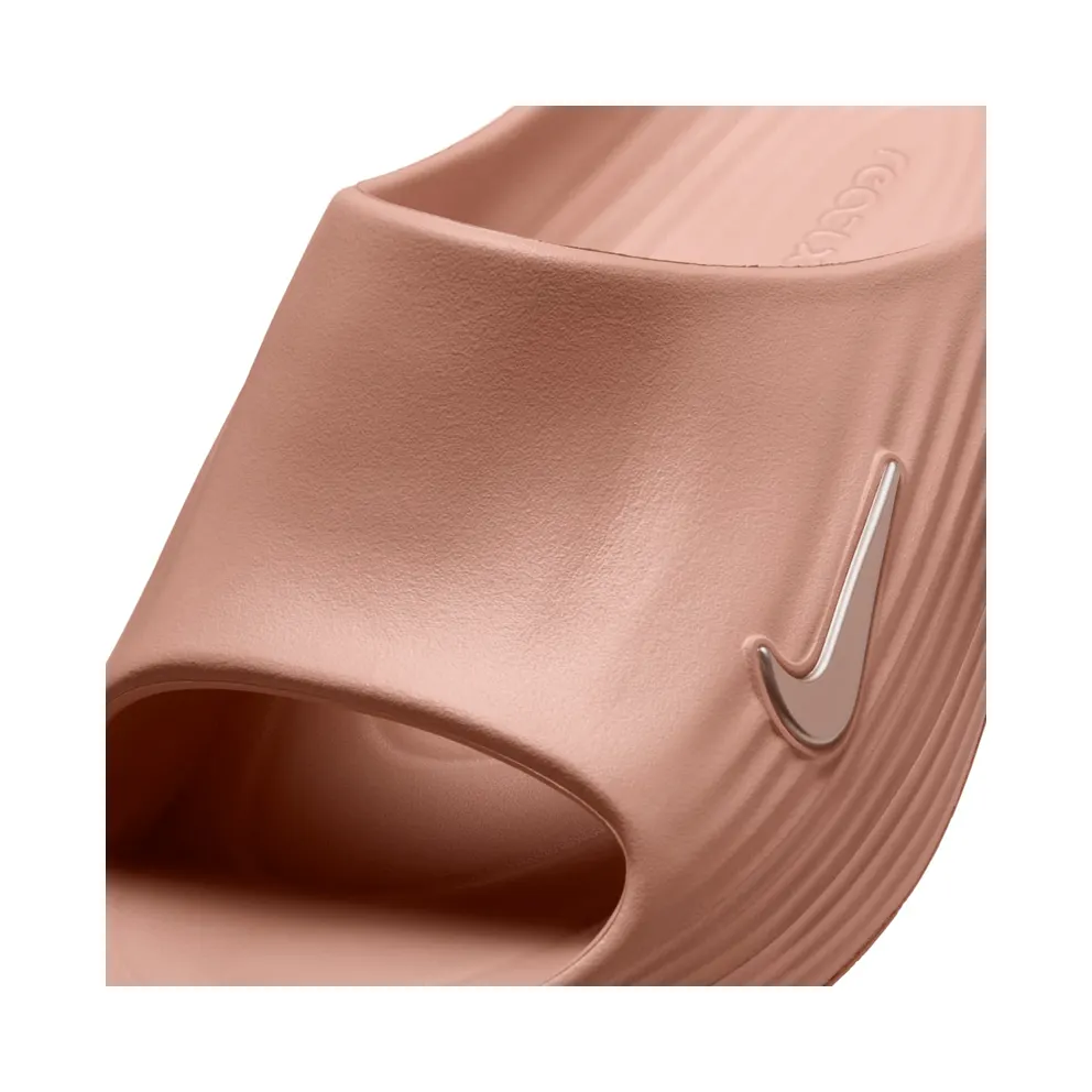 Nike ReactX Rejuven8 Slide “Rose Gold” (HV4484-601)