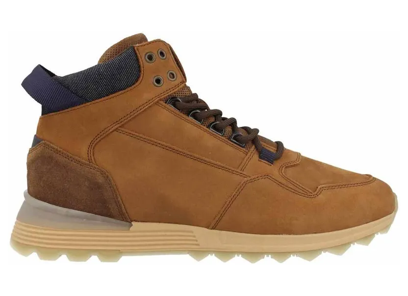 bullboxer sneaker Bruin (373P51420ANCOGSU10)
