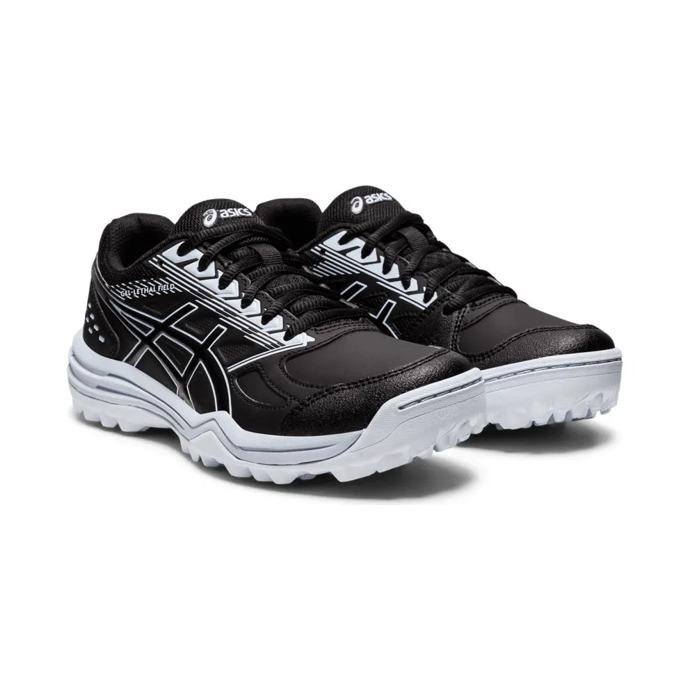 Asics GEL-LETHAL™ FIELD Black/Soft Sky (1112A039.002)