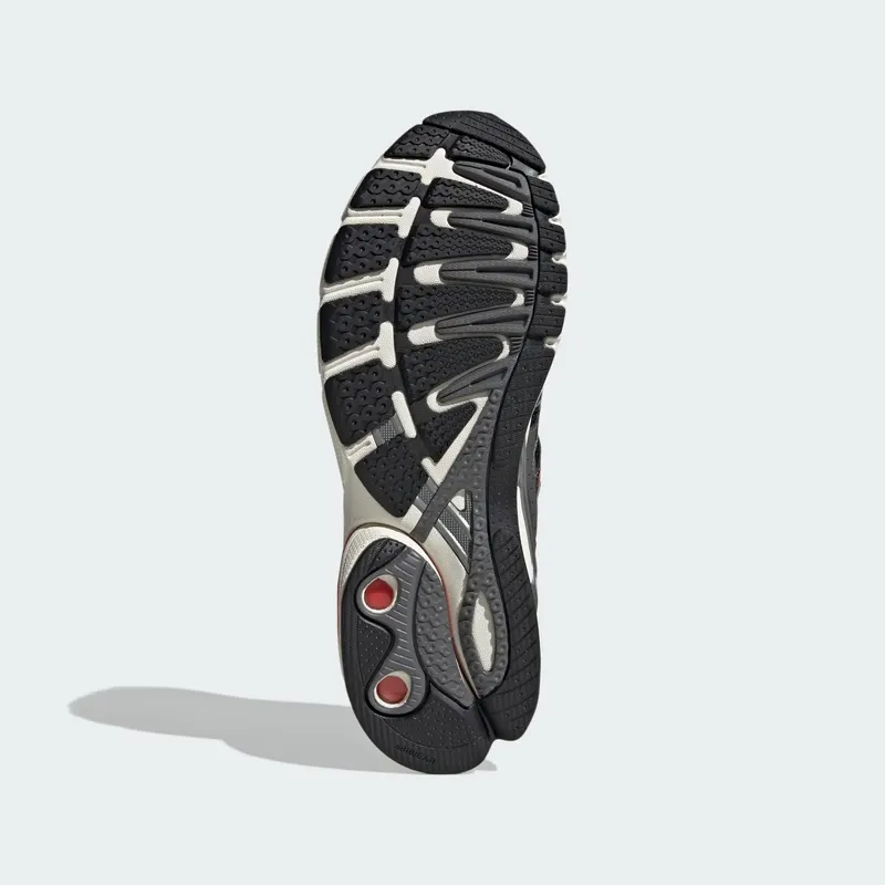 Adidas ADISTAR CONTROL 5 Shoes Core Black / Pure Ruby / Iron Metallic (KI4469)