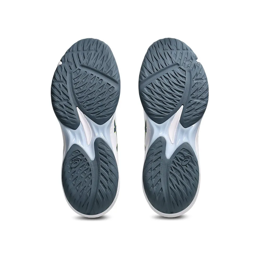 ASICS BEYOND FF MT 2 “White / Raw Indigo” (1071A128-100)