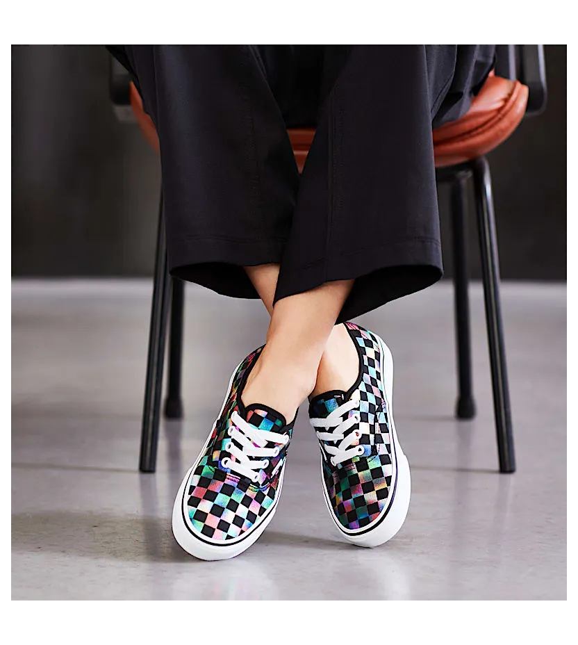 vans-checkerboard VN0A2Z5ISRY