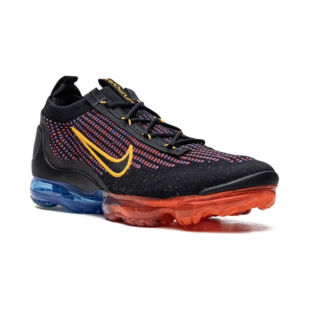 Nike Air VaporMax 2021 FK – Black (DV2118)