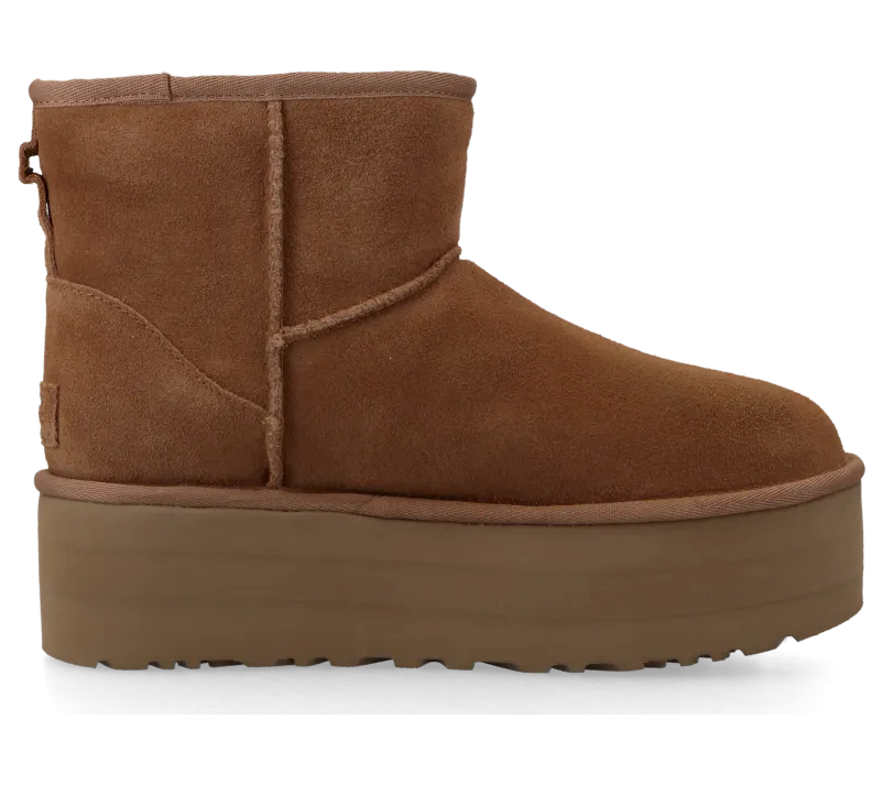 ugg-classic-mini 1134991-CHE