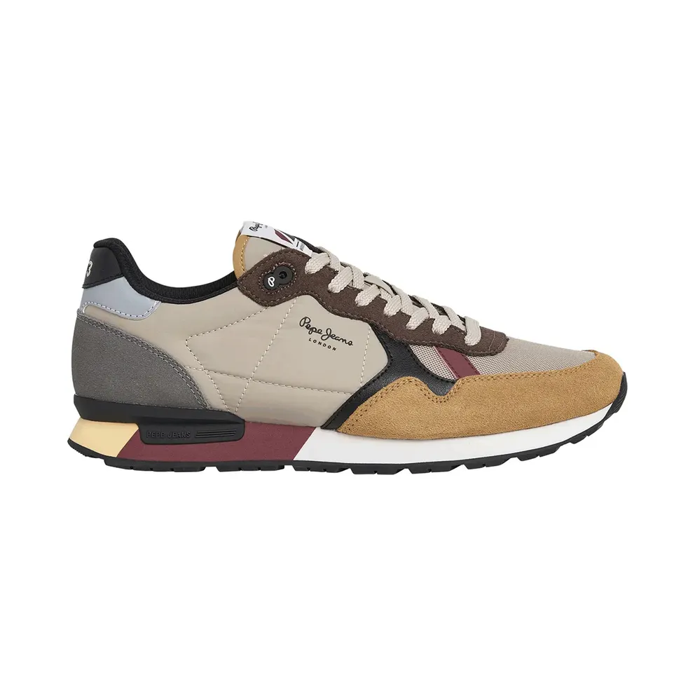 Pepe Jeans PèPè sneaker Caramel Beige (PMS400004-857)