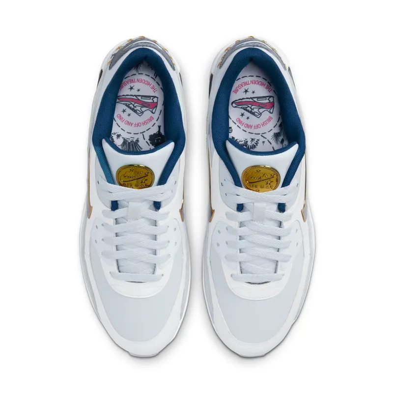 Nike Air Max 90 Golf NRG THE PLAYERS Championship (FB5055-041)